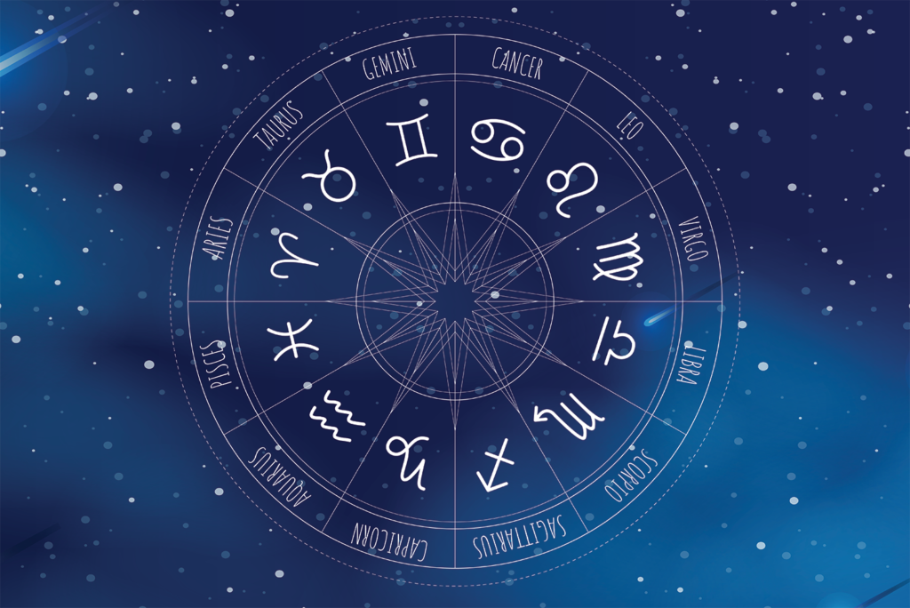 January 2023 Sex Horoscope.