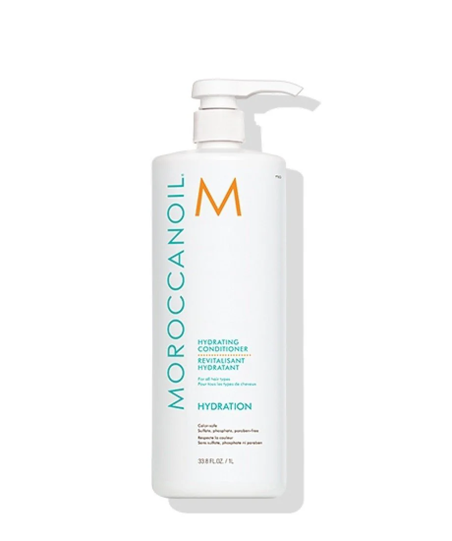 MOROCCANOIL Hydrating Conditioner