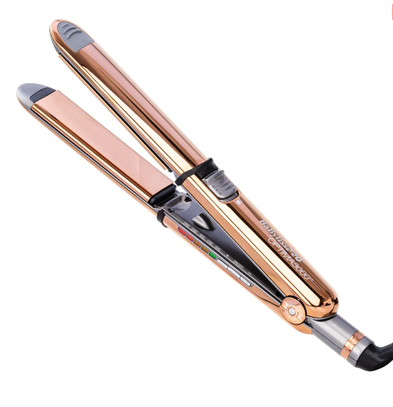BaBylissPRO Optima 3000 Straightener