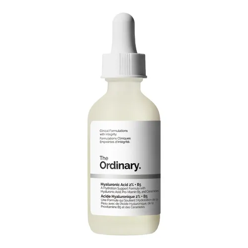 The Ordinary Hyaluronic Acid 2% + B5