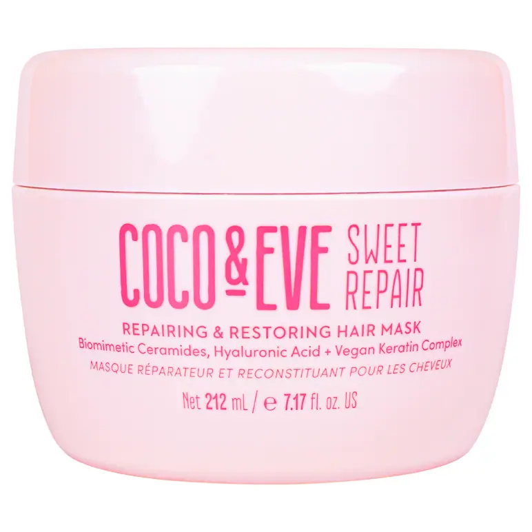 Coco & Eve Sweet Repair Repairing & Restoring Hair Mask.png