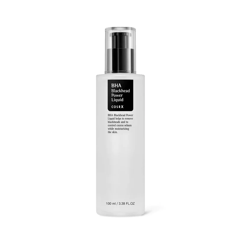 COSRX BHA Blackhead Power Liquid