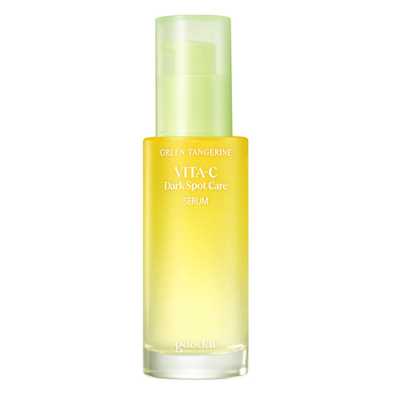 Goodal Green Tangerine Vita C Dark Spot Serum