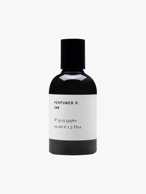 Perfumer H
