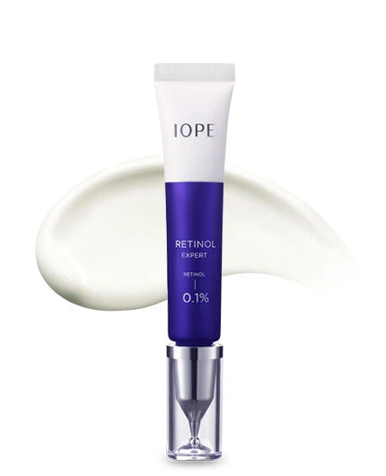 Iope Retinol Expert 0.1%