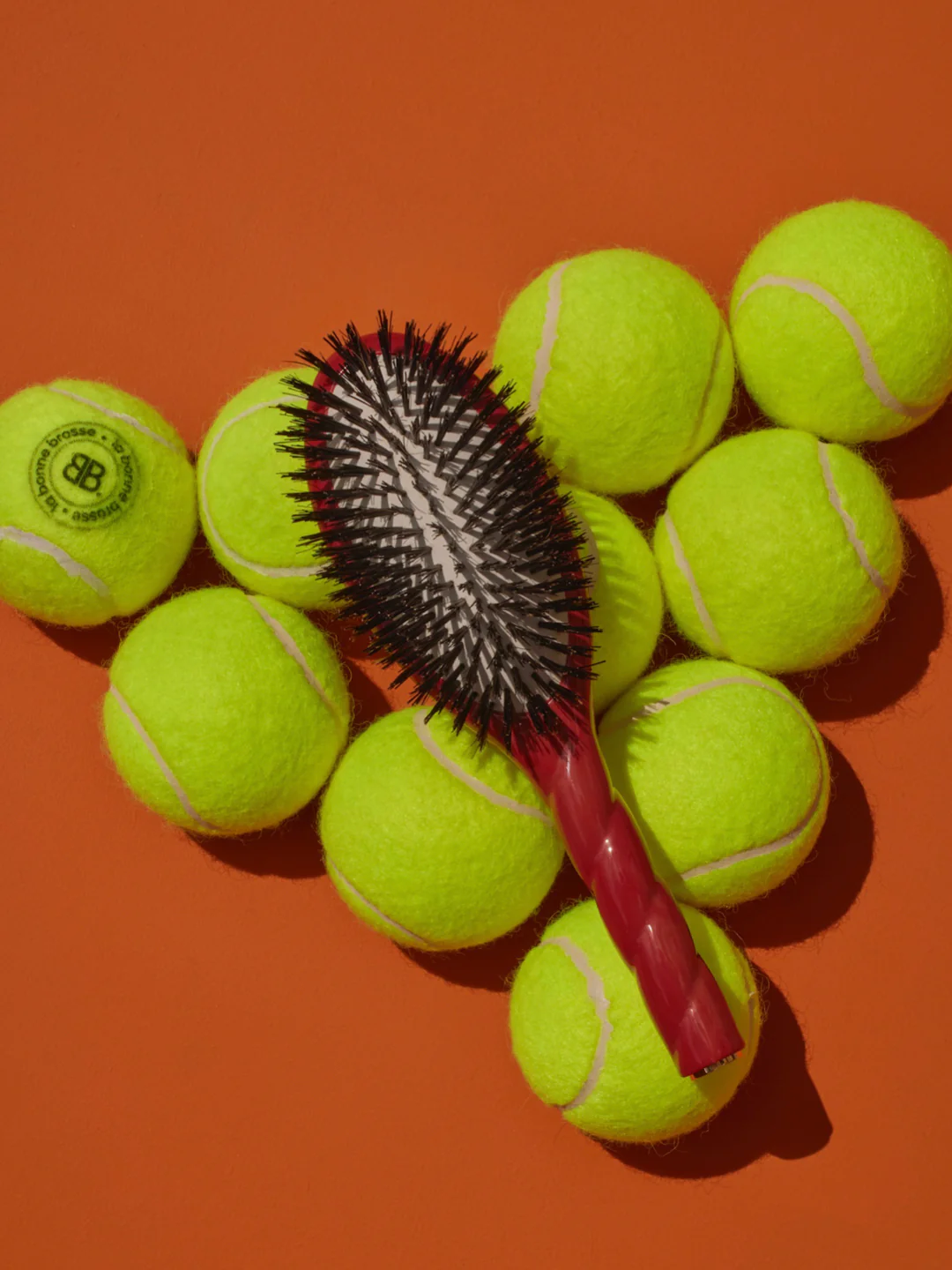 LaBonne Brosse