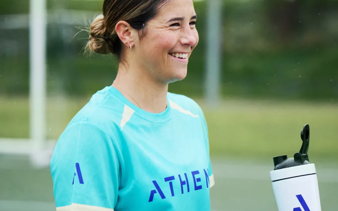Are we entering a golden age of women’s sport?