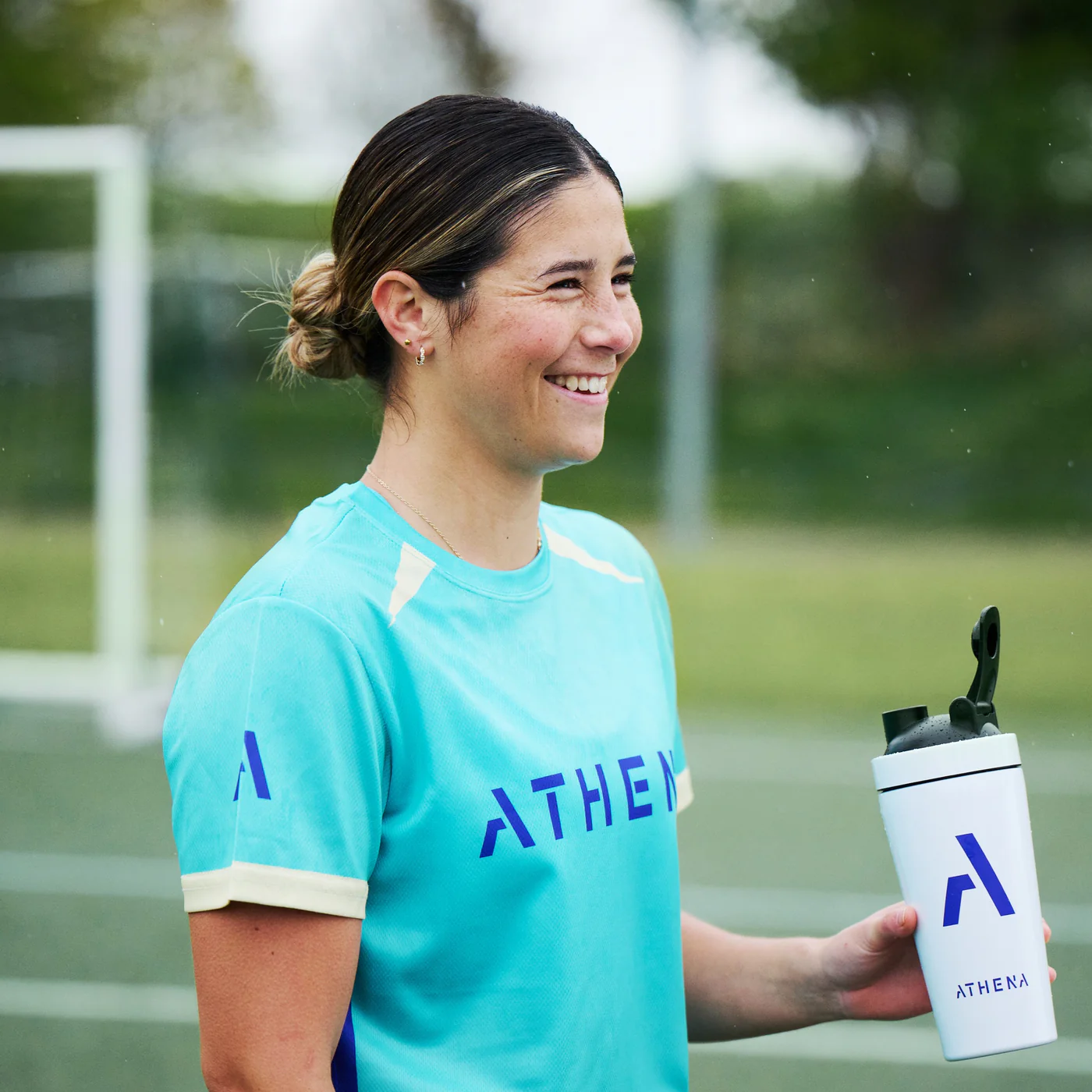 Are we entering a golden age of women’s sport?