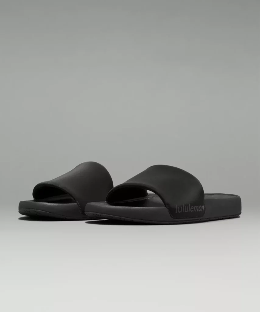 lululemon sneakers