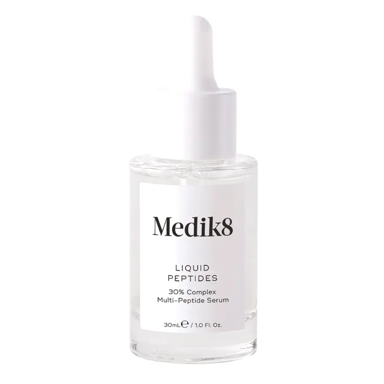 Medik8 Liquid Peptides Drone-Targeted Peptide Complex