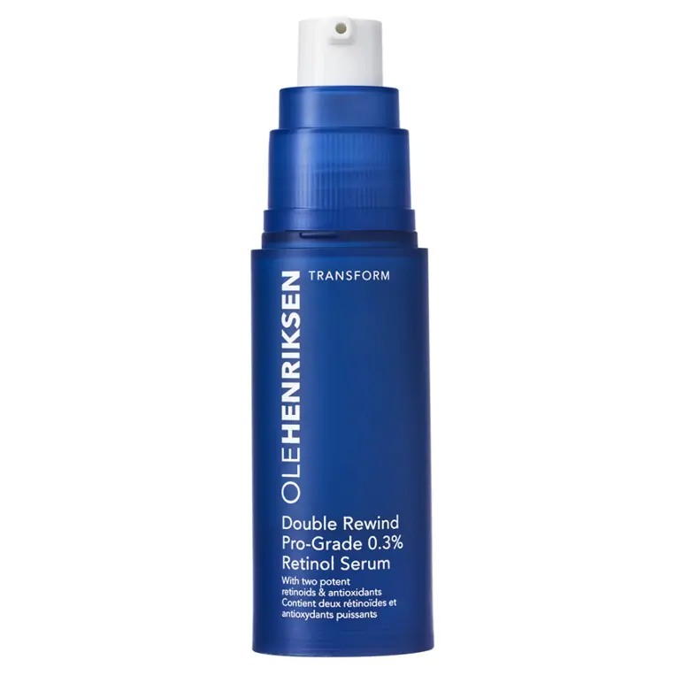 Ole Henriksen Double Rewind Pro-Grade 0.3% Retinol Serum