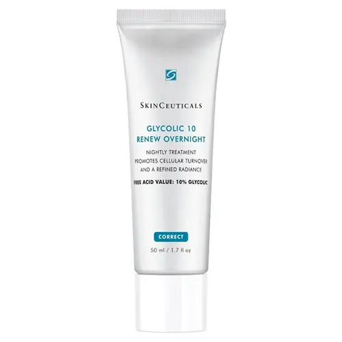 SkinCeuticals Glycolic 10 Renew Overnight