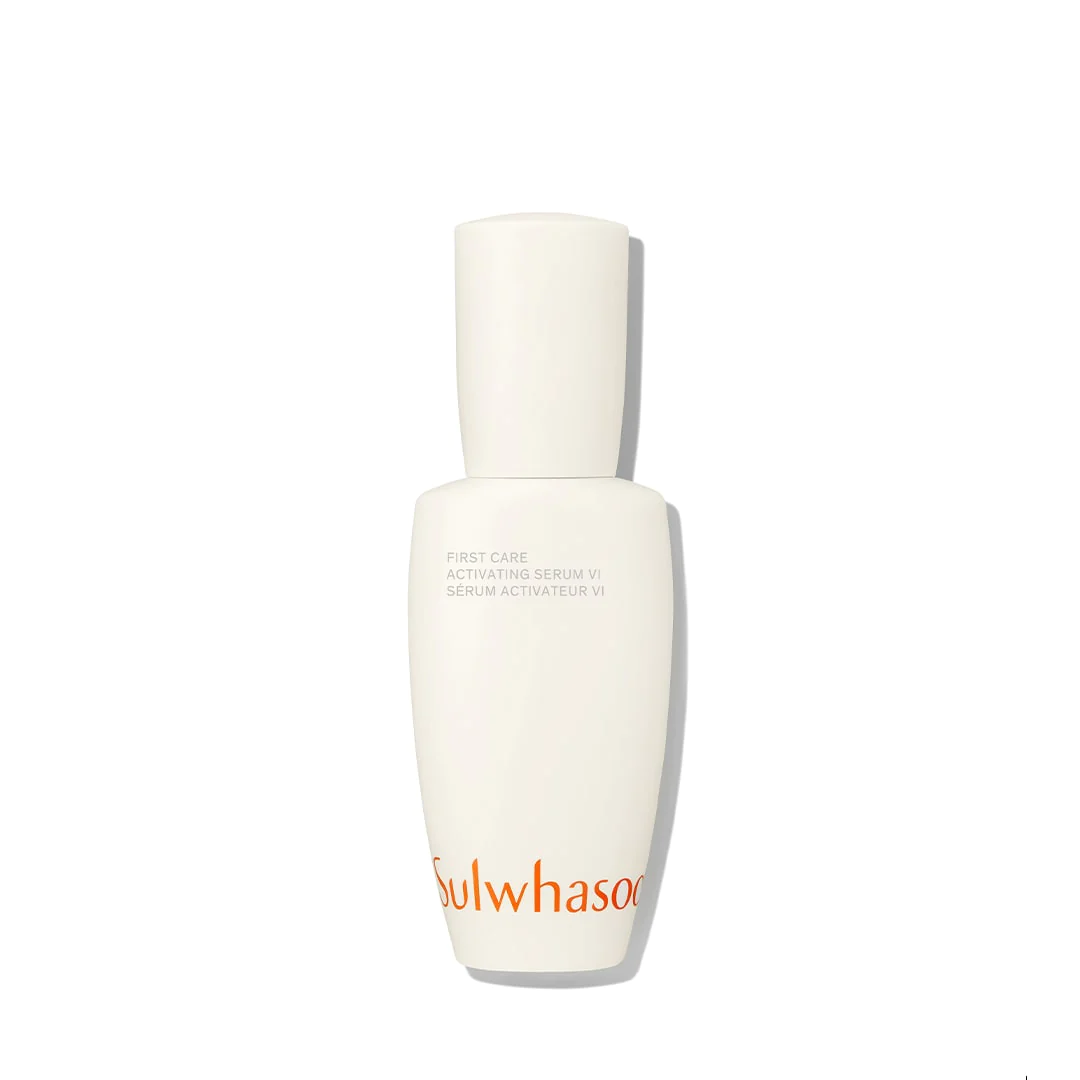 Sulwhasoo First Care Activating Serum VI