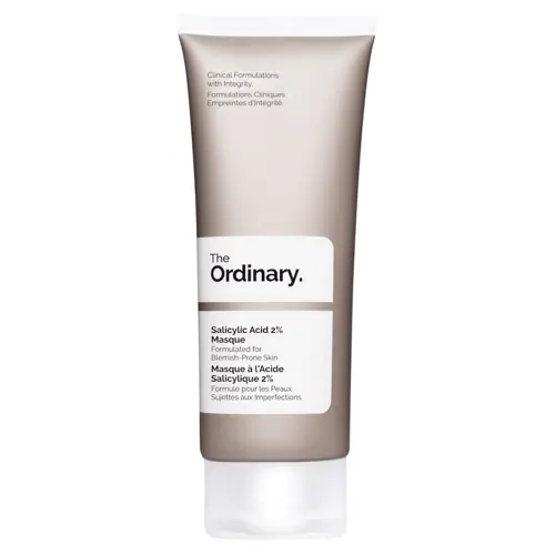 The Ordinary Salicylic Acid 2% Masque
